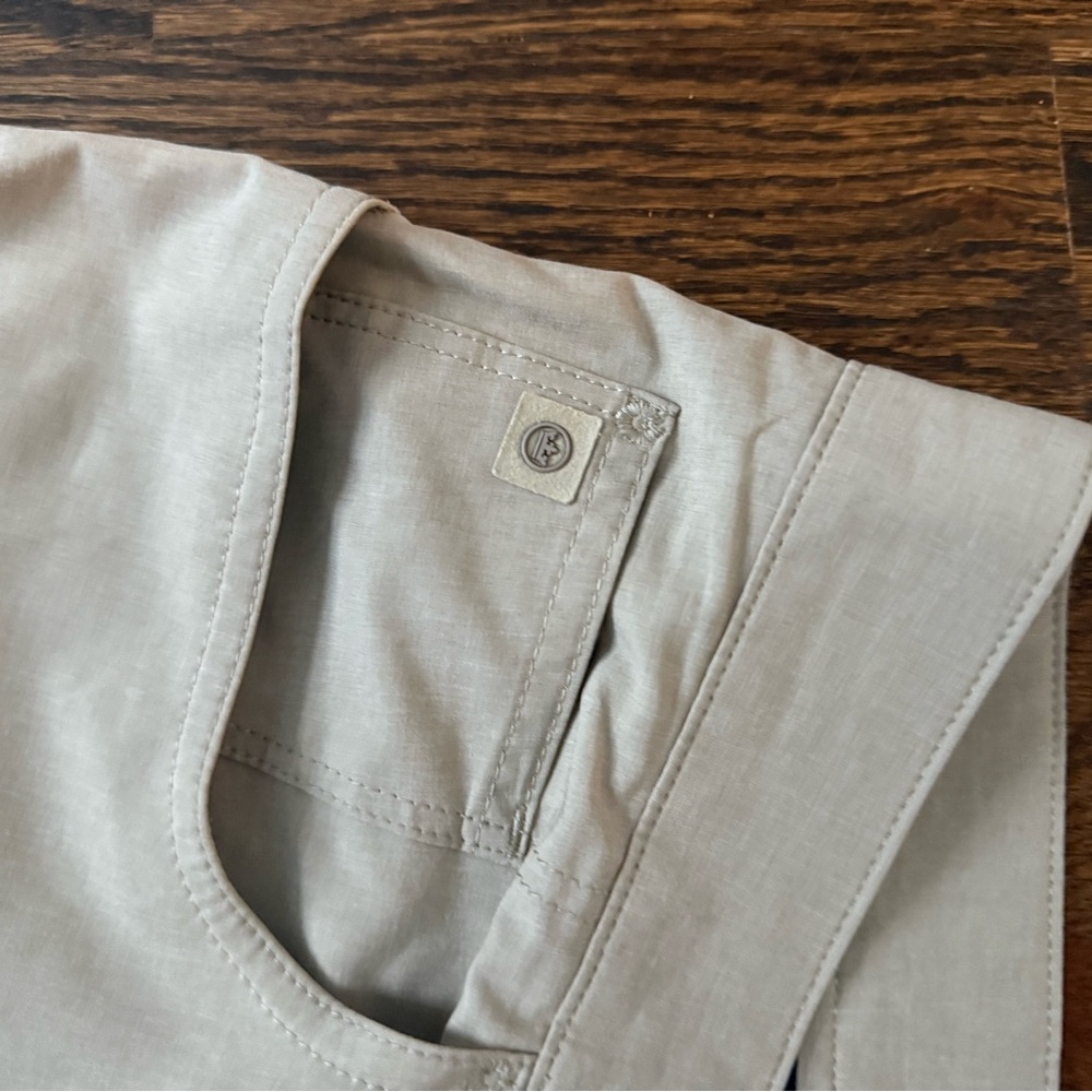 Peter Millar Performance Fabric Pants. Excellent … - image 4